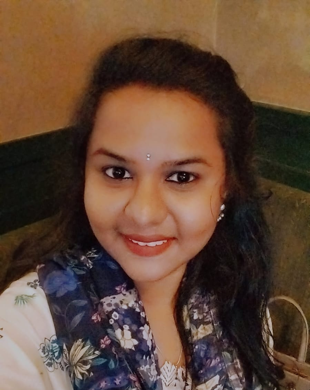Ms. N. Sravani